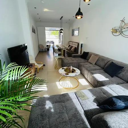 Maison Jacqueline 펜션 니우포르트