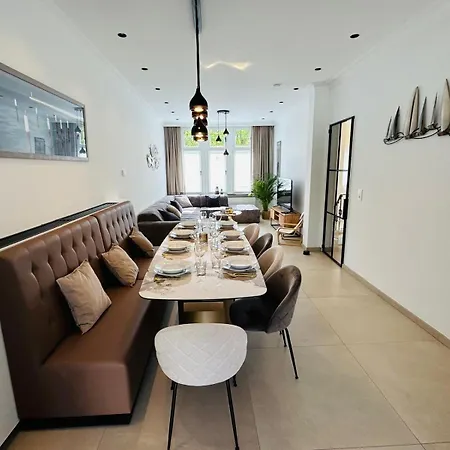 Maison Jacqueline 펜션